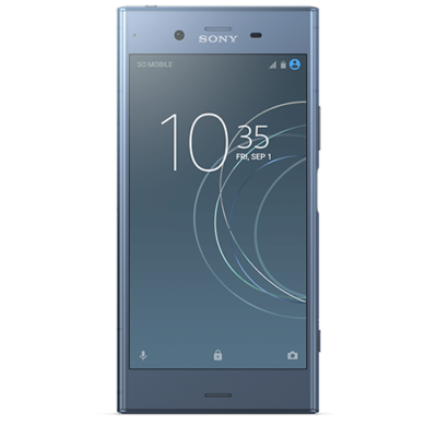 Xperia XZ1