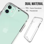 Space Collection Military Drop Resistance Impact Case - All iPhone Inc 14 Series - Image 2