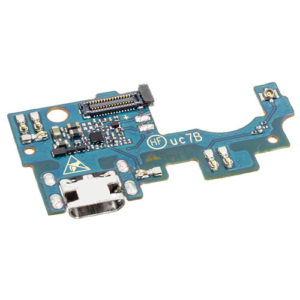 Vodafone Smart Prime 7 ZTE VFD600 Charging Port Connector Flex Cable