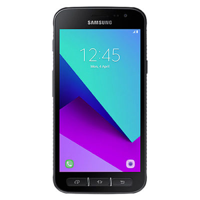 Galaxy Xcover 4