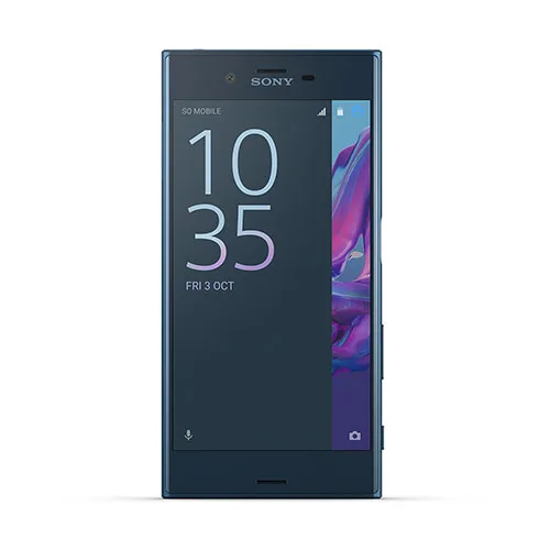 Xperia XZ
