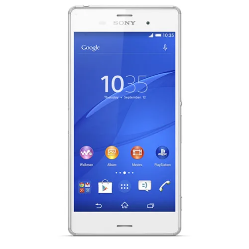 Sony Xperia Z3