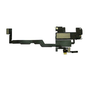 For iPhone XS Light Proximity Sensor & Earpiece Flex Cable - OEM Pulled