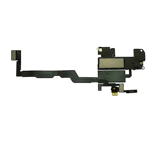 xsspeakerflexnew.jpg For iPhone XS Light Proximity Sensor & Earpiece Flex Cable - OEM Pulled - Image 1