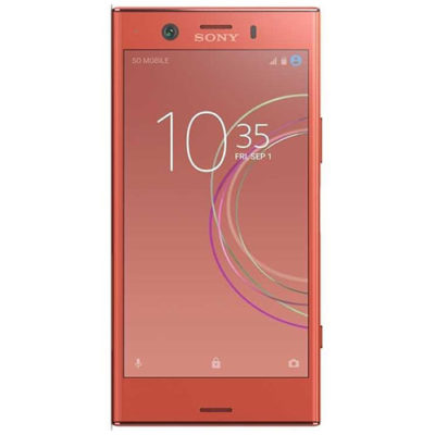 Xperia XZ1 Compact