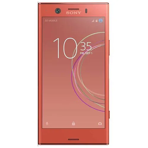 Xperia XZ1 Compact