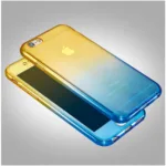 iPhone SE 2020 / 7 / 8 360° Ultra Thin Shockproof  TPU Gel Protective Case - Image 4