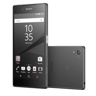 Xperia Z5
