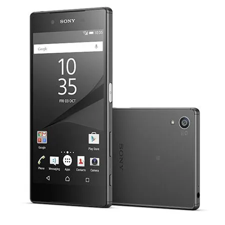 Sony Xperia Z5 Unlocking