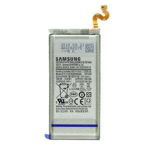 Genuine Samsung N960F Galaxy Note 9 4000mAh Battery - 14 Day