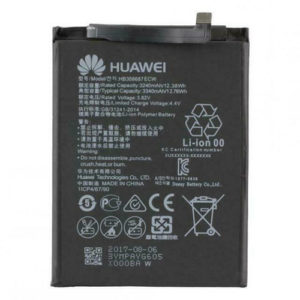 HB356687ECW 3340mAh Battery For Huawei P30 Lite / Honor 7X - OEM Pulled
