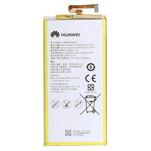 Genuine Huawei HB3665D2EBC P8 Max Replacement Battery