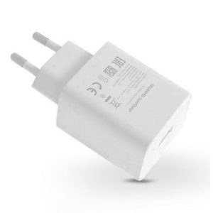 Genuine Huawei HW-050450E00 EURO 2 Pin 10W 2A USB Supercharge Mains Charger