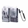Woox WA2414 2.4A Lightning & USB Port Car Charger