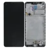 Genuine Samsung A217 Galaxy A21s LCD Screen & Touch Digitiser