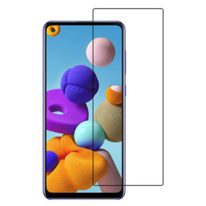 Samsung A217 Galaxy A21s Tempered Glass Screen Protector
