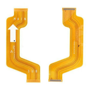 Samsung A715 Galaxy A71 Main Motherboard Connection Flex Cable