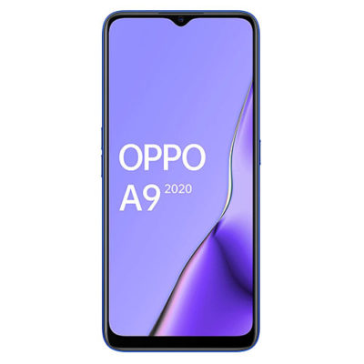 A9 2020