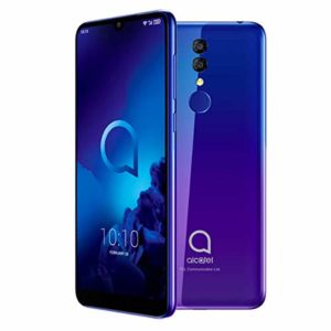 Alcatel 3 2019 Unlocked Sim Free Smartphone - Grade A