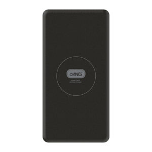 ANG 8000mAh Portable Power Bank Charger With Wireless Charging