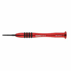 Baku BK-332-2 Professional High Quality 1.5mm Cross Head Phillips Screwdriver