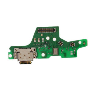 Motorola XT2019 Moto G8 Plus USB Charging Connector Port Dock PCB