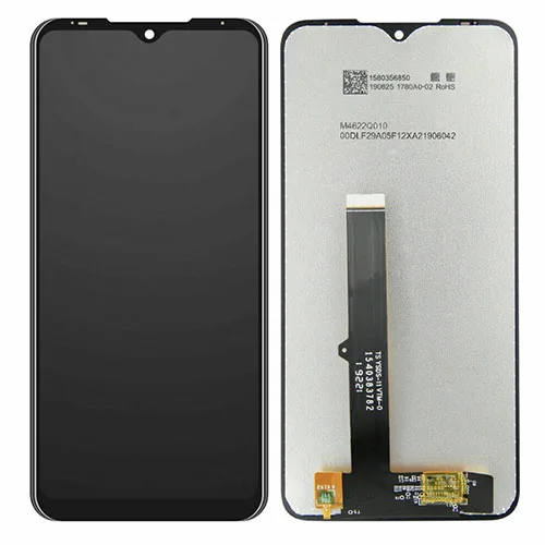 Motorola Moto G8 Play OEM LCD Screen & Touch Digitiser