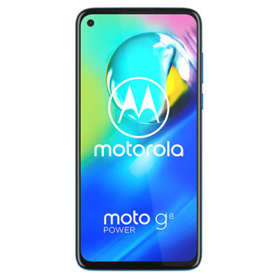 Moto G8 Power