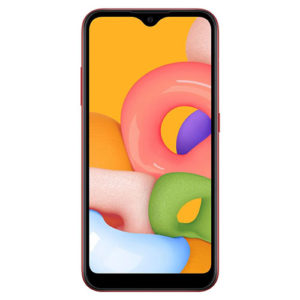 Galaxy A01