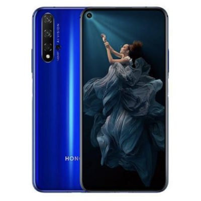 Honor 20 Pro