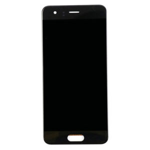 Honor 9 LCD Screen & Touch Digitiser - Black