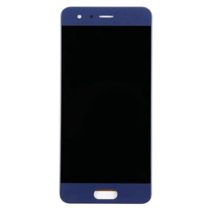 Honor 9 LCD Screen & Touch Digitiser - Blue