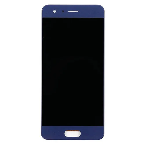Honor 9 LCD Screen & Touch Digitiser - Blue
