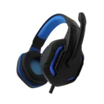 KOMC M203 Stereo Wired Gaming Headphones PS4 PC Xbox One