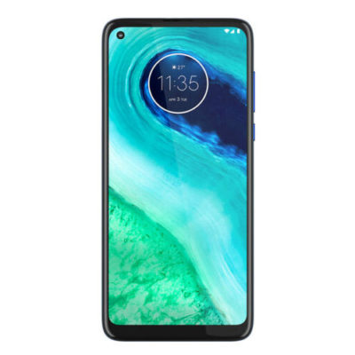 Moto G8