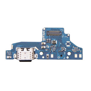 Nokia 7.2 Charging Port Dock Connector Flex Cable