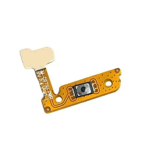 Samsung G973F Galaxy S10 Power Button Flex Cable