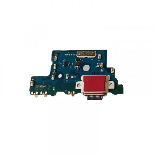 Samsung G988F Galaxy S20 Ultra Charging Port Connector Flex Cable PCB