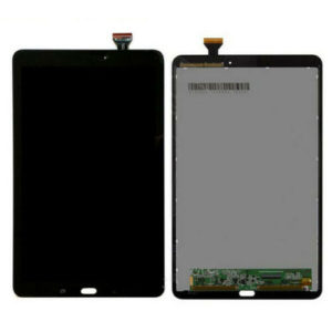 Samsung T560 / T561 Galaxy Tab E 9.6 LCD Screen & Touch Digitiser – Black