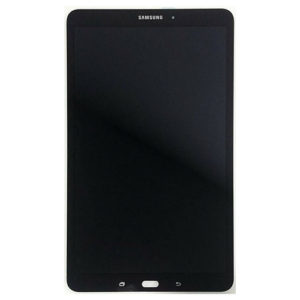 Samsung T580 / T585 Galaxy Tab A 10.1 LCD Screen & Touch Digitiser - Black