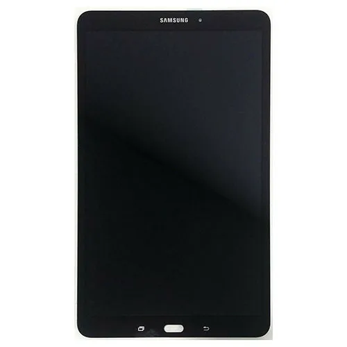 t580lcdfull.jpg Samsung T580 / T585 Galaxy Tab A 10.1 LCD Screen & Touch Digitiser - Black - Image 1