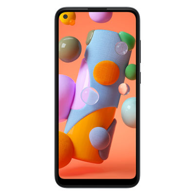 Galaxy A11