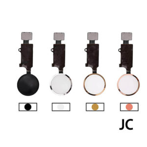 iPhone 7 / 8 / 7 Plus / 8 Plus / SE 2020 JC 6th Generation Home Button Flex Cable Kit (Touch Version)