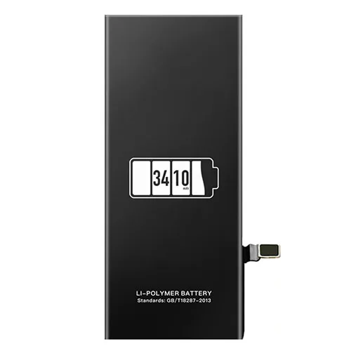 Mr Pixels iPhone 6s Plus AAA Quality High Capacity 3410mAh Replacement Battery - Image 1