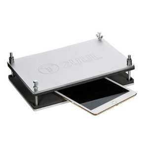 2UUL Oversize Clamp / Press For Phones & Tablets