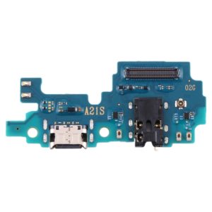 Samsung A217 Galaxy A21s Charging Port Dock Connector Flex Cable