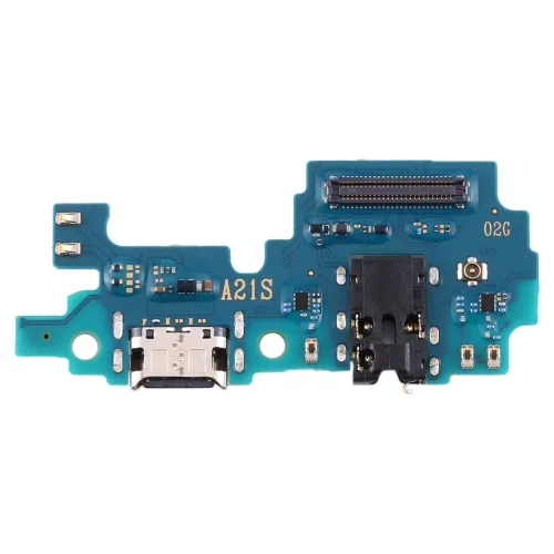 Samsung A217 Galaxy A21s Charging Port Dock Connector Flex Cable