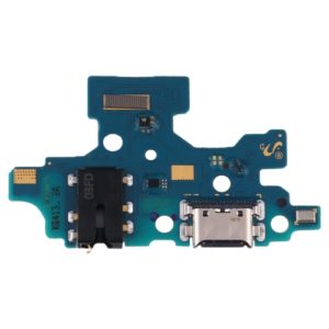 Samsung A415 Galaxy A41 Charging Port Dock Connector Flex Cable