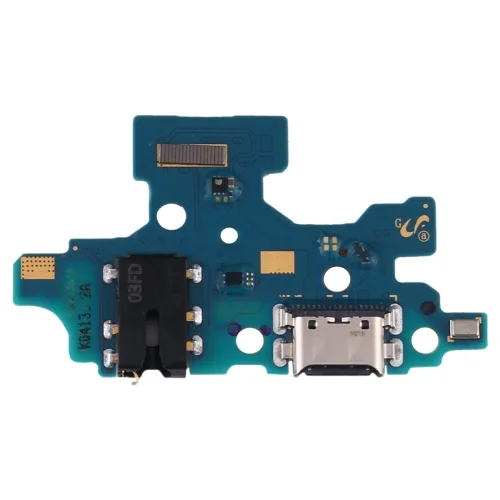 Samsung A415 Galaxy A41 Charging Port Dock Connector Flex Cable