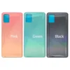 Samsung A515 Galaxy A51 Rear Back Glass / Battery Cover With Camera Lens